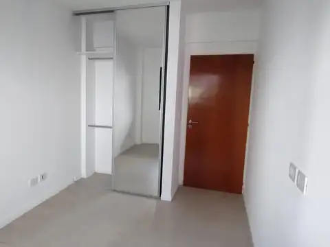 Departamento - Villa Urquiza