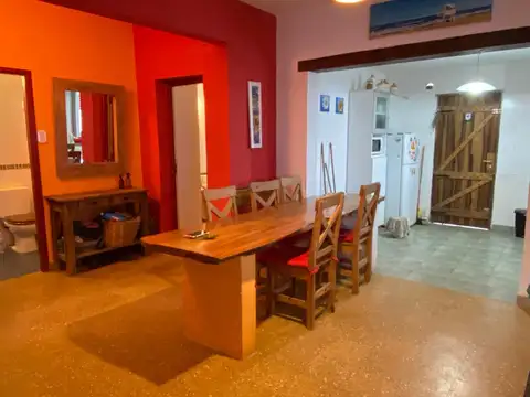 Casa en Venta 40 años