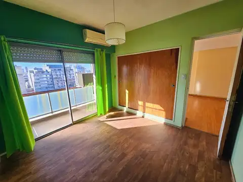 Virrey Cevallos 1000, Piso 8