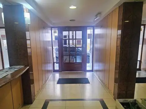 Virrey Cevallos 1000, Piso 8