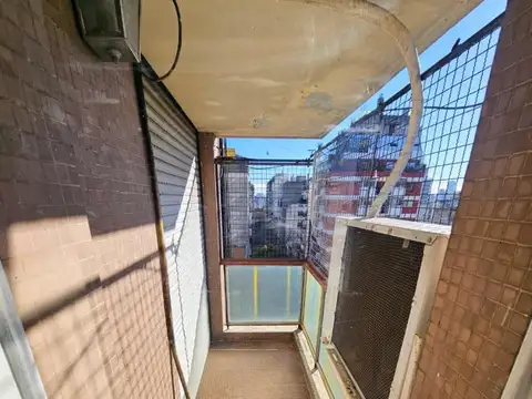 Departamento en Venta en Constitucion, USD 87.000