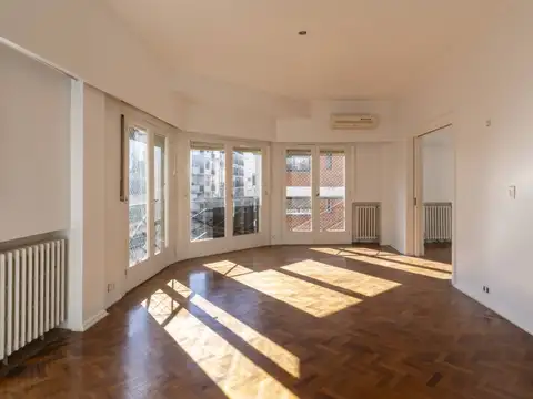 Arenales 2300, Piso 5