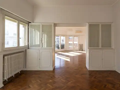 Departamento en Venta en Recoleta, USD 415.000