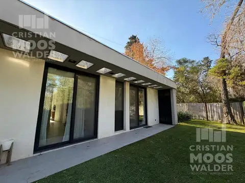 Casa en Venta 5 años
