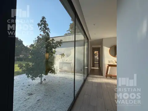 Casa en Venta al Sureste
