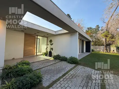 Casa en Venta en Los Ñanduces Ingeniero Maschwitz