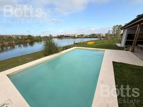 El Cantón 05, Belén De Escobar, Belén de Escobar
