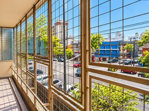 VENTA SEMIPISO 3 AMB DEPENDENCIA BALCON MATADEROS