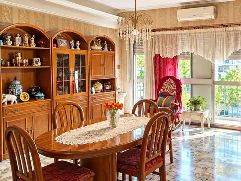 VENTA SEMIPISO 3 AMB DEPENDENCIA BALCON MATADEROS