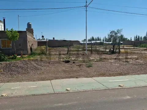 Terreno en Venta en Cruz de Piedra, USD 12.800