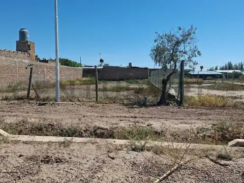 Terreno en Venta 12  mts Frente