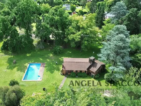 Casa en Venta de 3 dormitorios