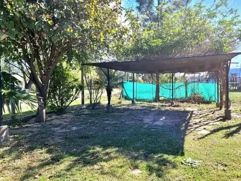 Ruta 1 -  Km 12,5 - Arroyo Leyes