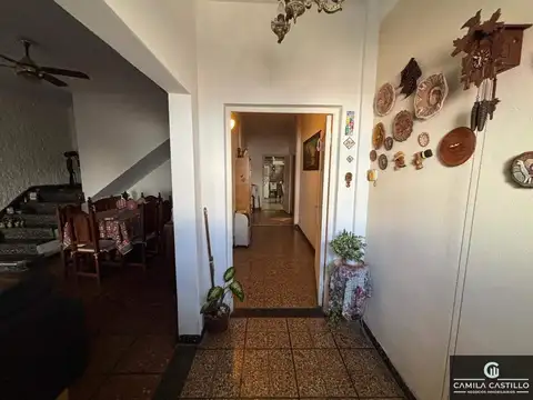 Depto Tipo Casa en Venta en Villa Adelina, USD 105.000