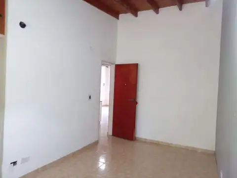 Alquiler de Departamento 3 ambientes (con espacio guardacoche Opcional)