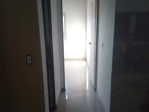 Alquiler de Departamento 3 ambientes (con espacio guardacoche Opcional)