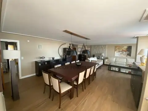 Departamento en Alquiler Temporal con 1 cocheras