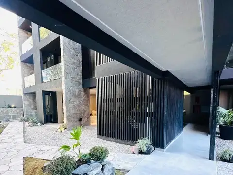 Departamento en Venta en Jardin, USD 140.000