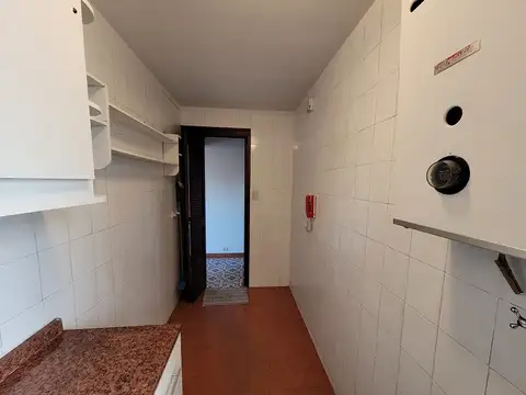 Depto Tipo Casa en Venta en Caballito, USD 120.000