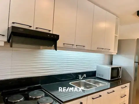 Departamento en Alquiler 3 años