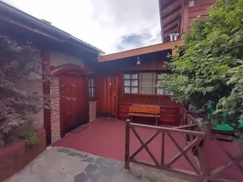 Arroyo Corbata s/Nº El Hoyo , Piso 1