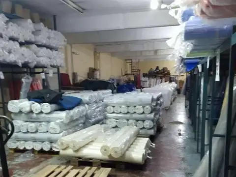 Galpon en Venta A Estrenar