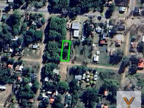 Entre Ríos e/ Santa Fe y Santiago del Estero