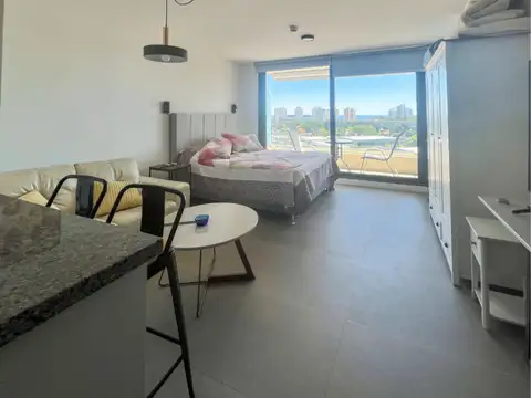Departamento en Venta al Noroeste