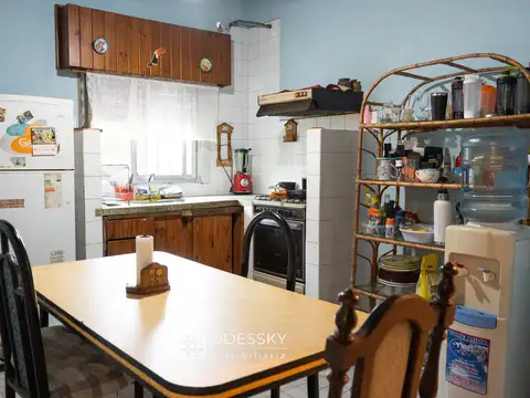 Casa en Venta de 2 dormitorios