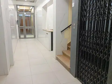 Oficina en el corazon de la calle Libertad