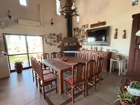 Casa en Venta en Sauce Montrull, USD 115.000