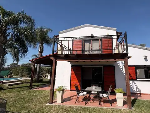 Casa en venta – Las Acacias, Colonia Avellaneda