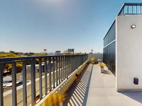 Departamento en Venta en Florida Belgrano/Oeste, USD 189.500