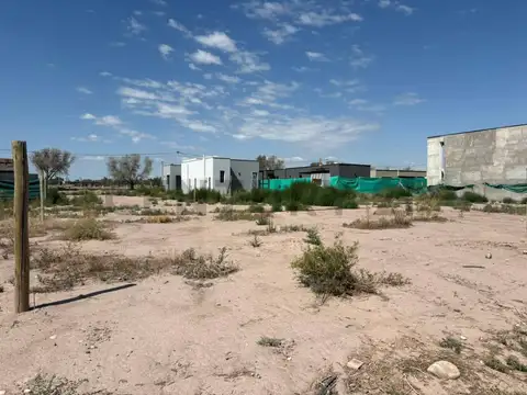 Venta de Lote - Carrodilla