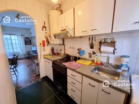 Departamento en Venta 50 años