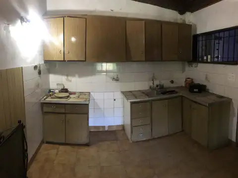 Casa en Venta 40 años