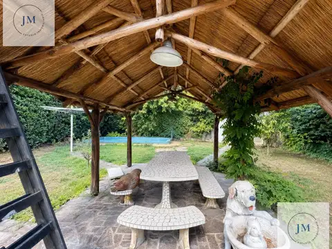 Casa en Venta en Villa Gobernador Udaondo, USD 187.000