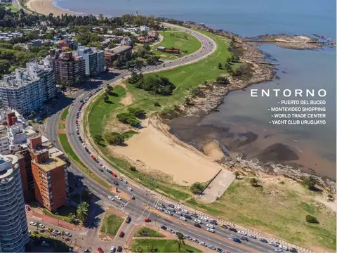 Departamento en Venta al Norte