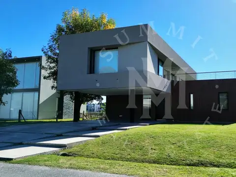 Casa en Alquiler en Greenville Polo & Resort, USD 3.000