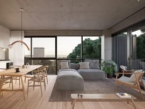 Departamento en Venta 1 año
