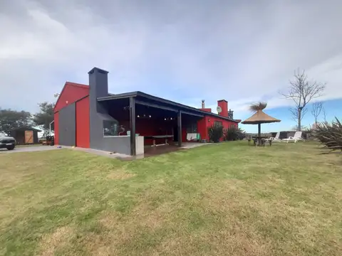 CAMPO EN VENTA      12 HECTAREAS                 GRAL JUAN MADARIAGA