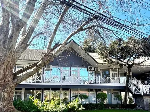 Alquiler de oficina de 60m2. Edificio Paneco Golf. Lomas de san Isidro