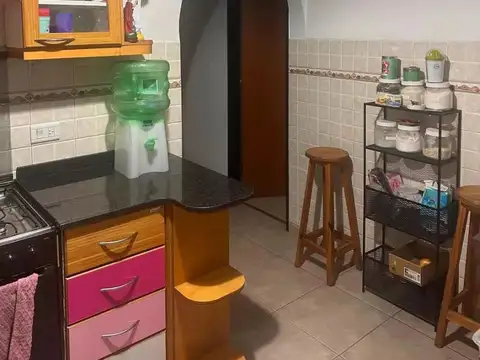 Depto Tipo Casa en Venta en Villa Raffo, USD 77.500