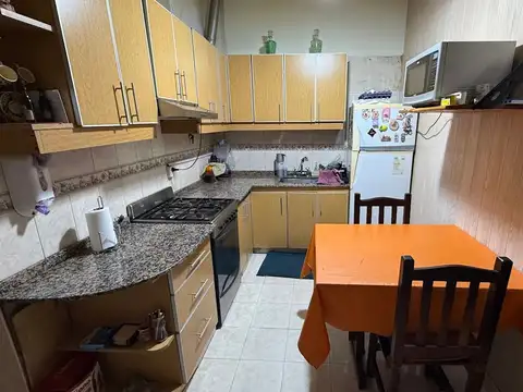 Depto Tipo Casa en Venta de 3 dormitorios