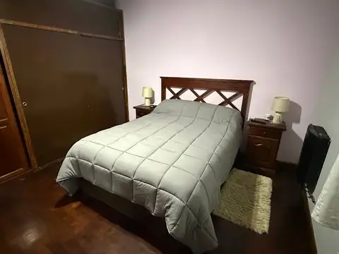 Depto Tipo Casa en Venta en Boedo, USD 225.000