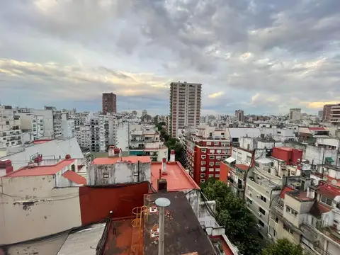 Oficina en Alquiler 50 años