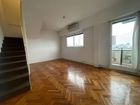 Departamento en Recoleta