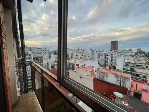 Larrea y Juncal |  3 amb | Duplex  |  Vivienda u Oficina  |