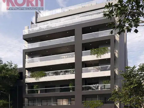 Departamento en Venta al Noroeste