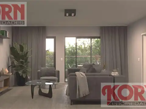 Departamento en Venta de 4 dormitorios
